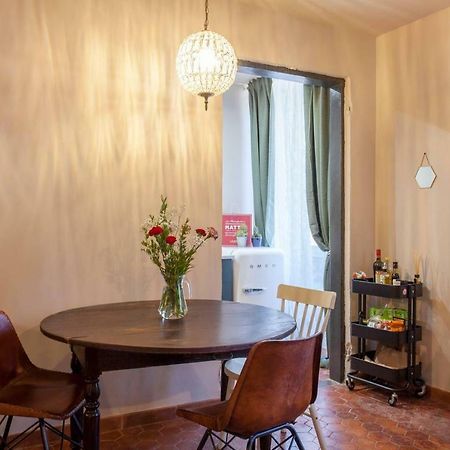 Appartement CASA VECCHIA centre historique à Bastia  Extérieur photo
