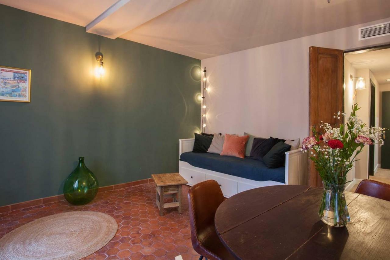 Appartement CASA VECCHIA centre historique à Bastia  Extérieur photo
