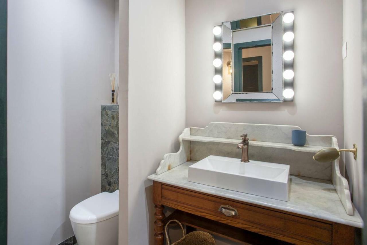 Appartement CASA VECCHIA centre historique à Bastia  Extérieur photo