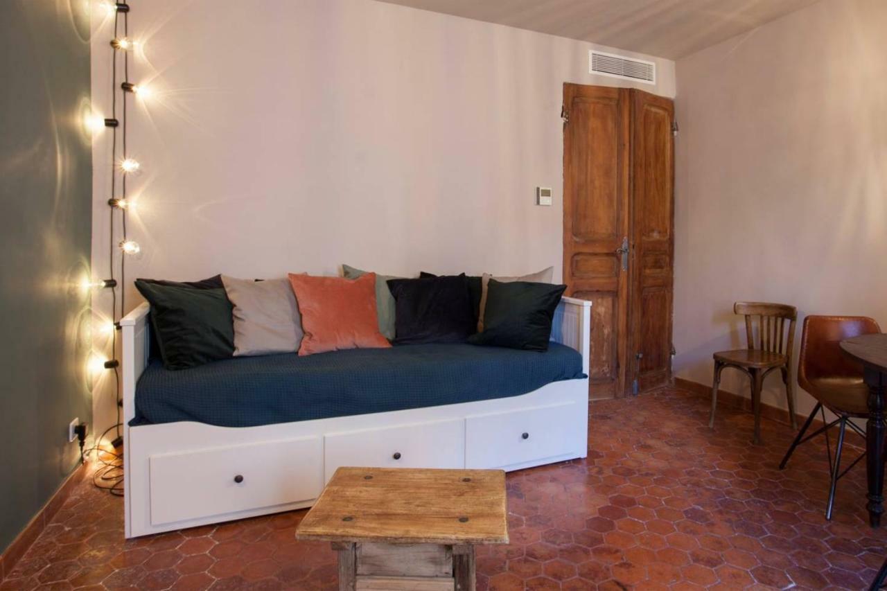 Appartement CASA VECCHIA centre historique à Bastia  Extérieur photo